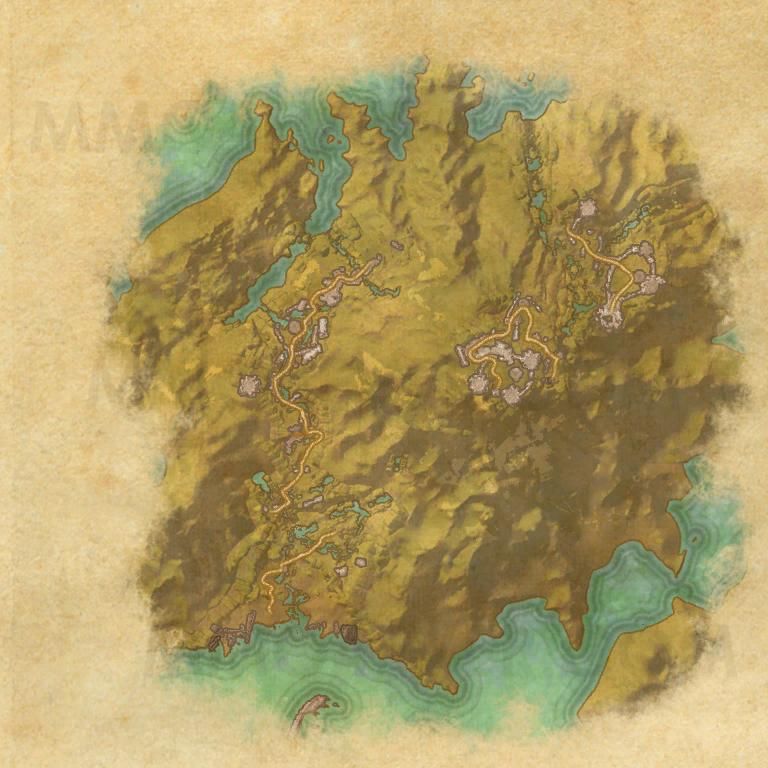 Tempest Island