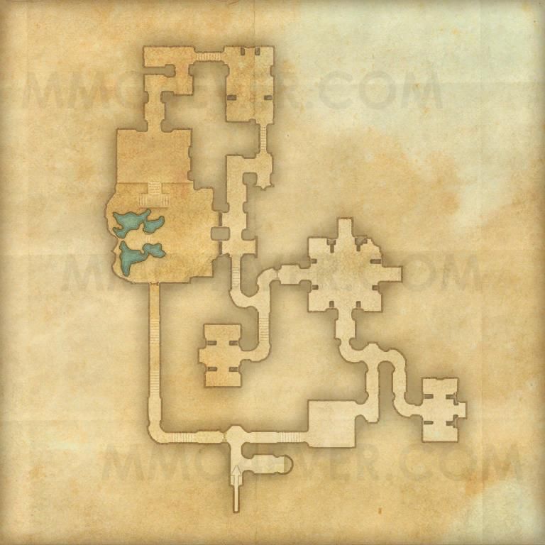 The Banished Cells