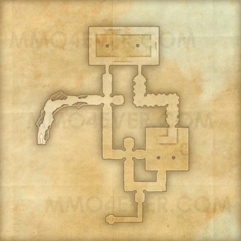 The Bastard's Tomb