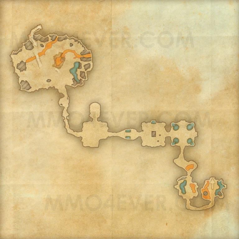 The Black Forge