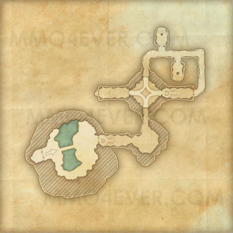 The Great Shackle