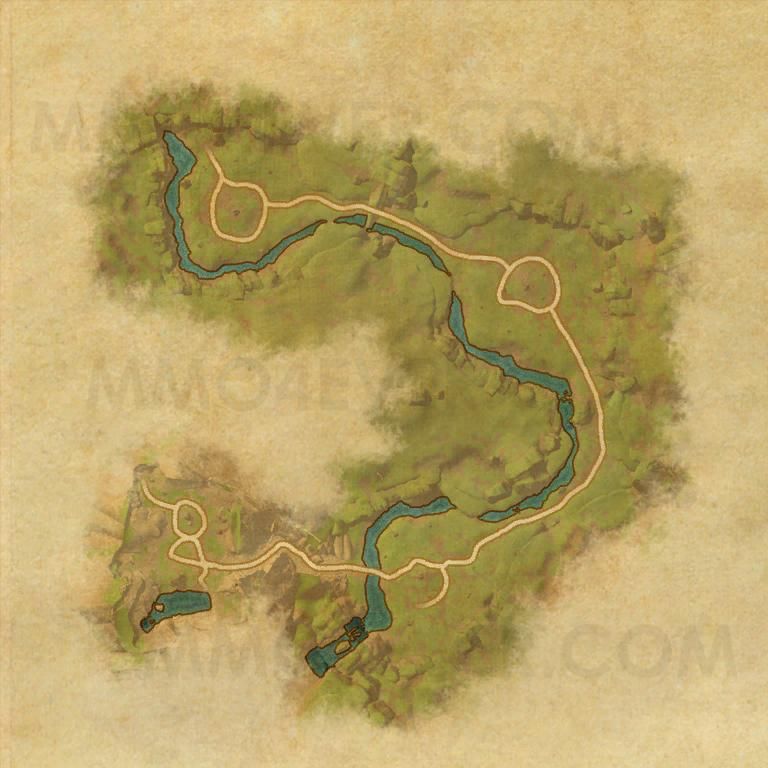 The Hunting Grounds