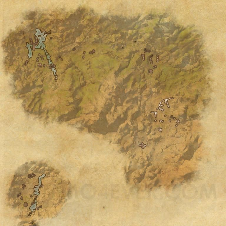 The Lion's Den