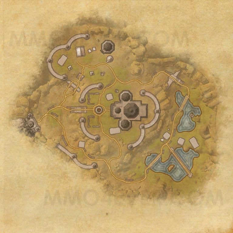 The Manor of Revelry