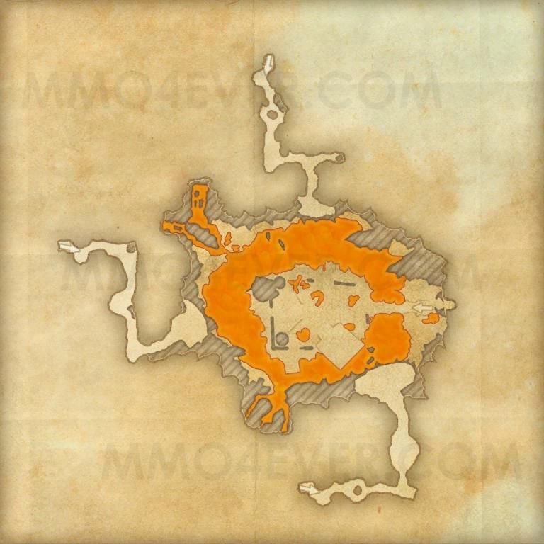 The Refuge of Dread