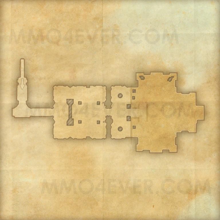 The Vault of Exile