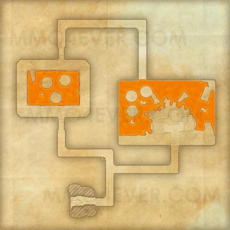 The Vault of Haman Forgefire