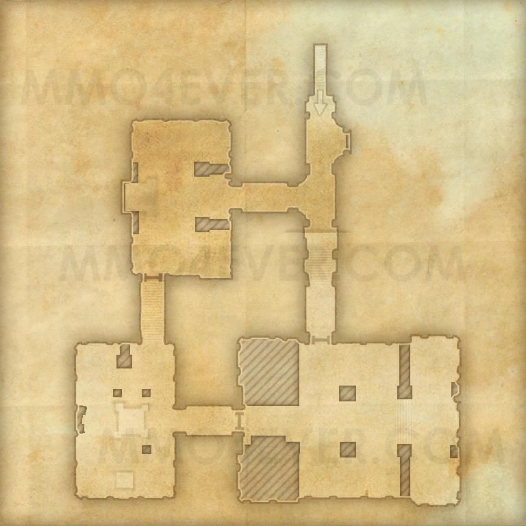 The Veiled Keep