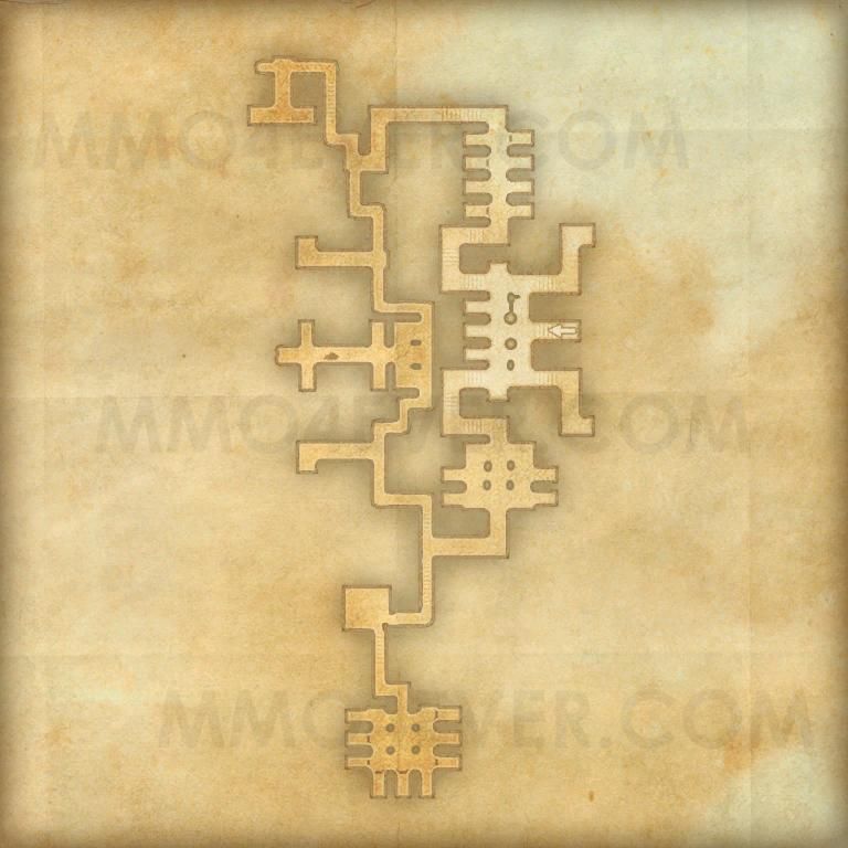 The Vile Manse