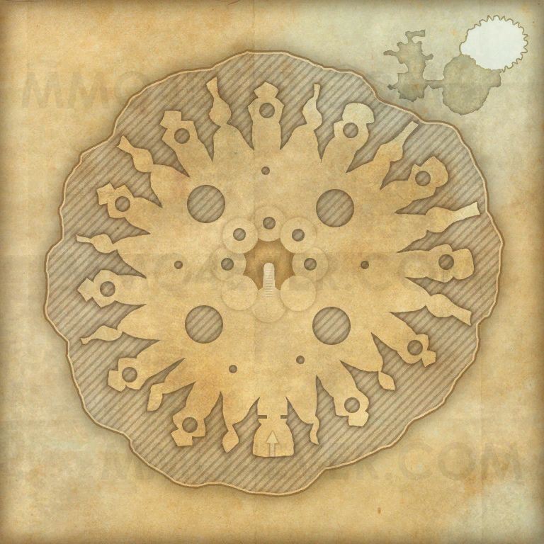 The Wailing Prison