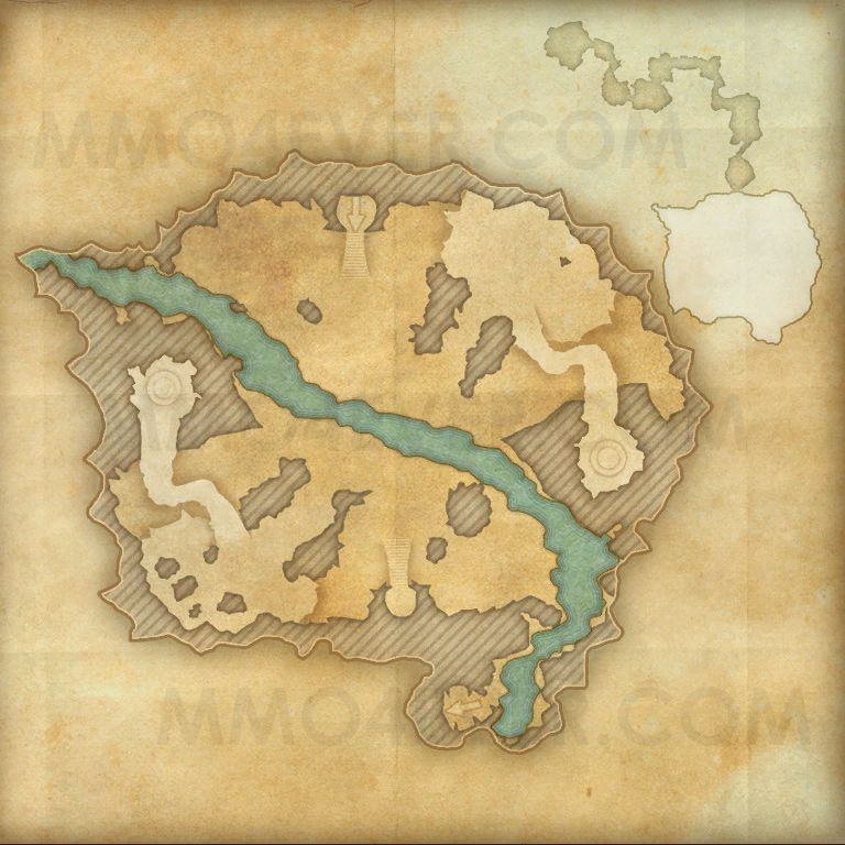 The Wailing Prison