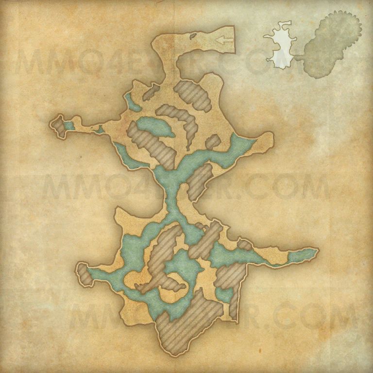 The Wailing Prison