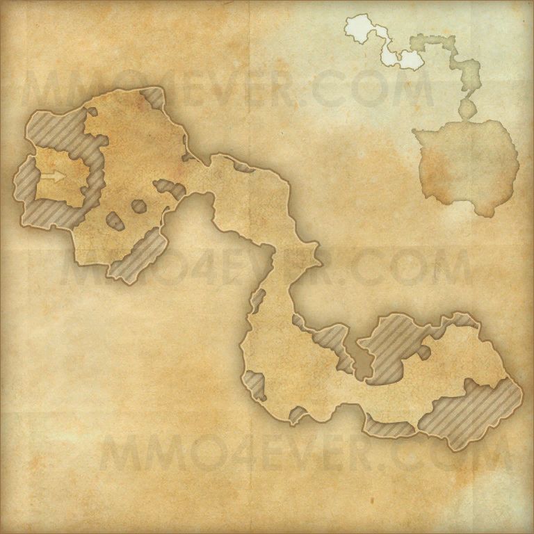 The Wailing Prison