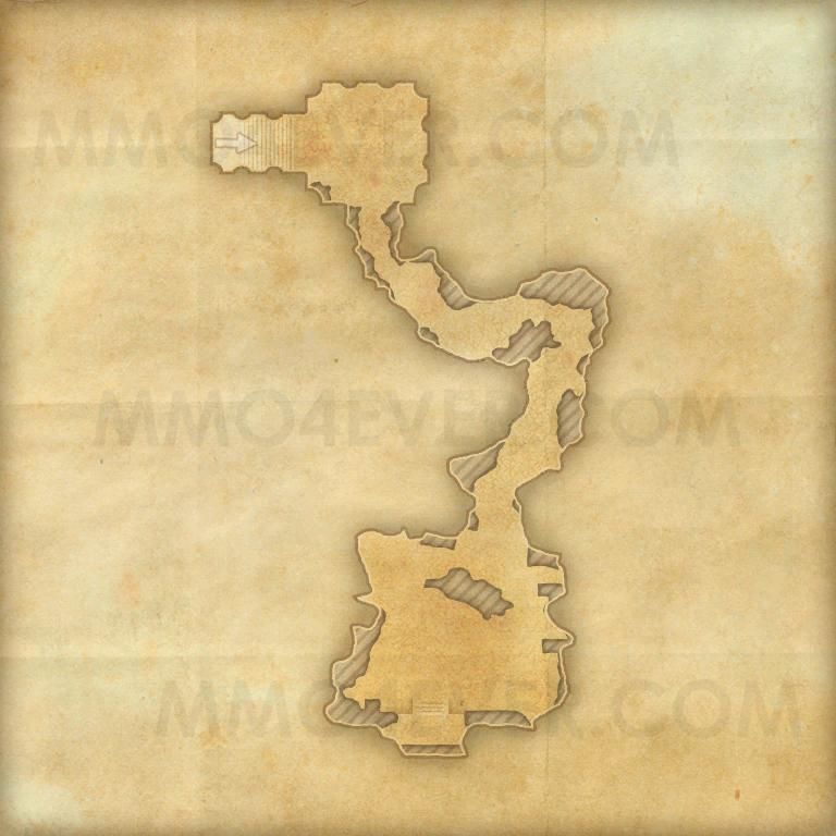 The Worm's Retreat