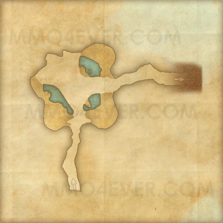 Toadstool Hollow