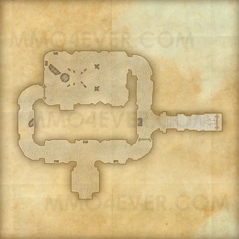 Torinaan Central Shrine