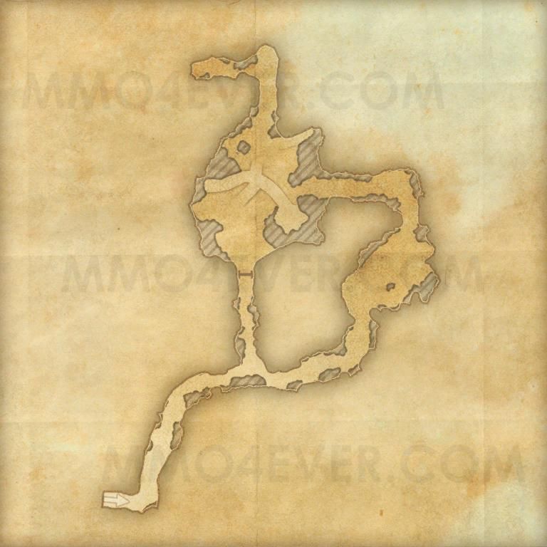 Torog's Spite