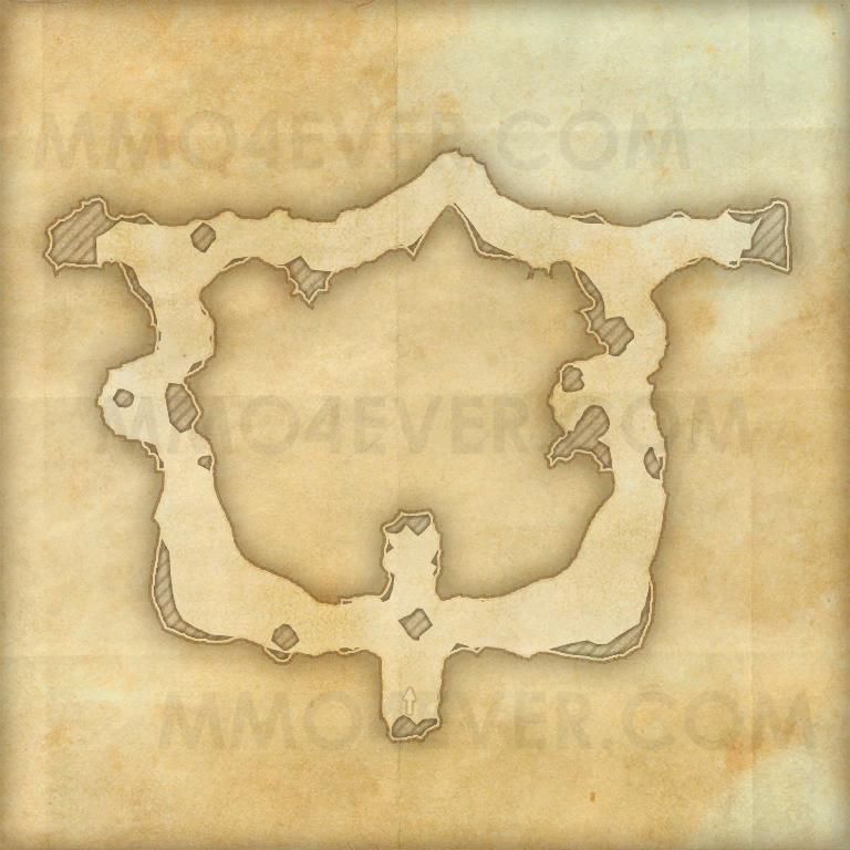 Tower of the Vale - Despair
