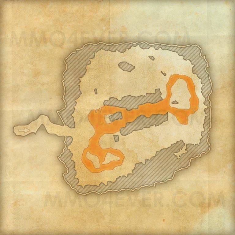 Tower of the Vale - Rage