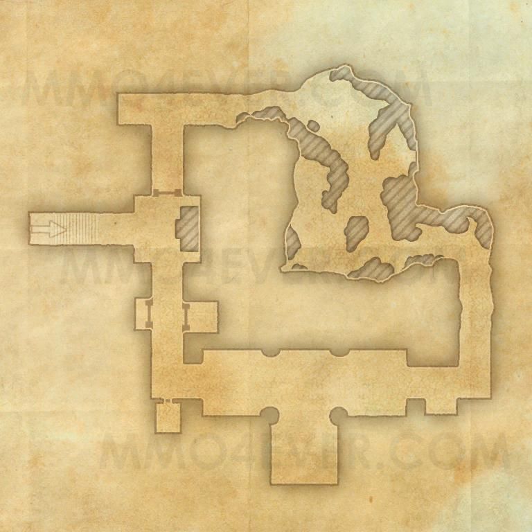 Tribulation Crypt