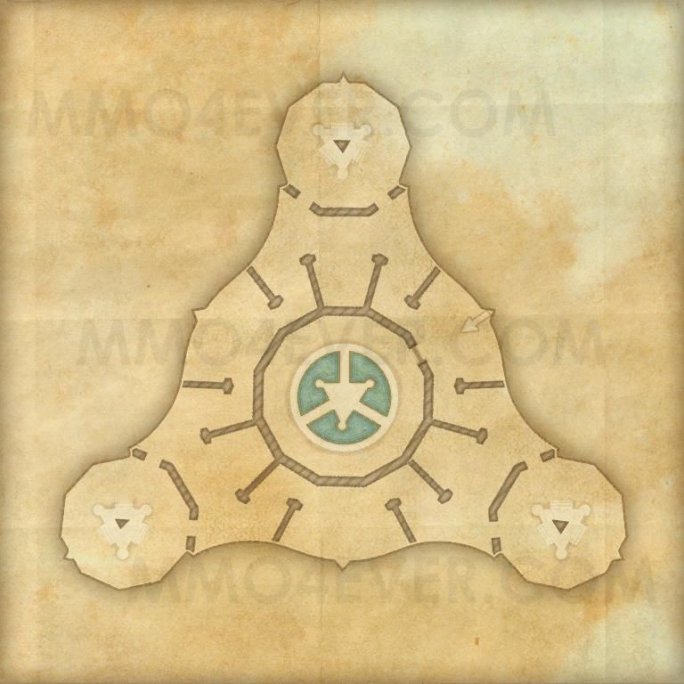 Tribunal Temple