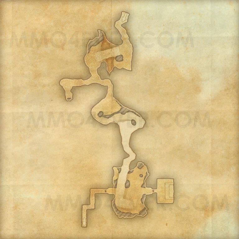 Trolhetta Cave