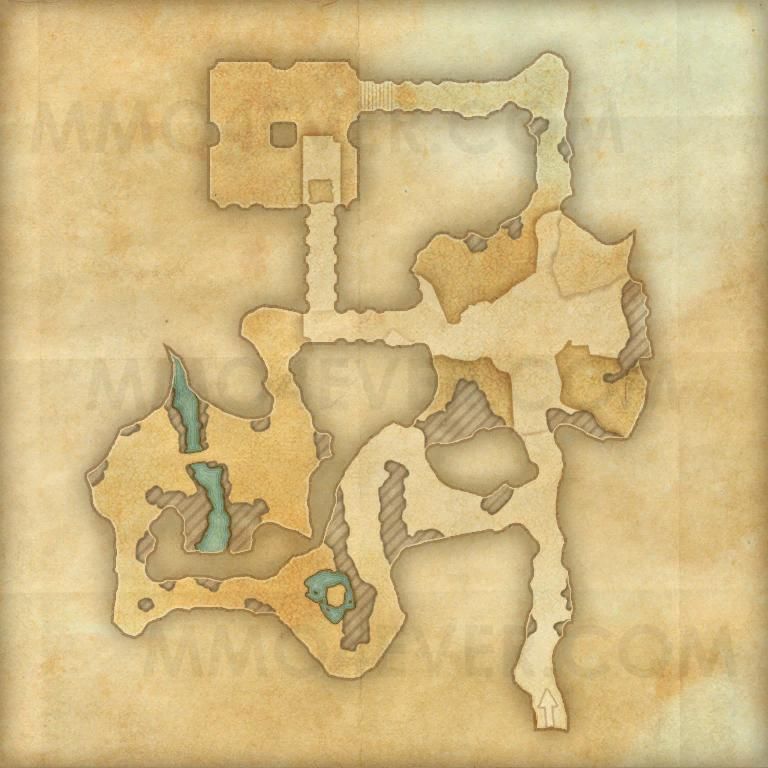 Underpall Cave