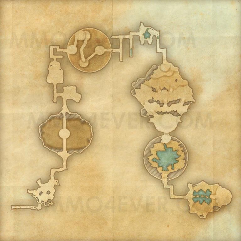 Vaults of Madness