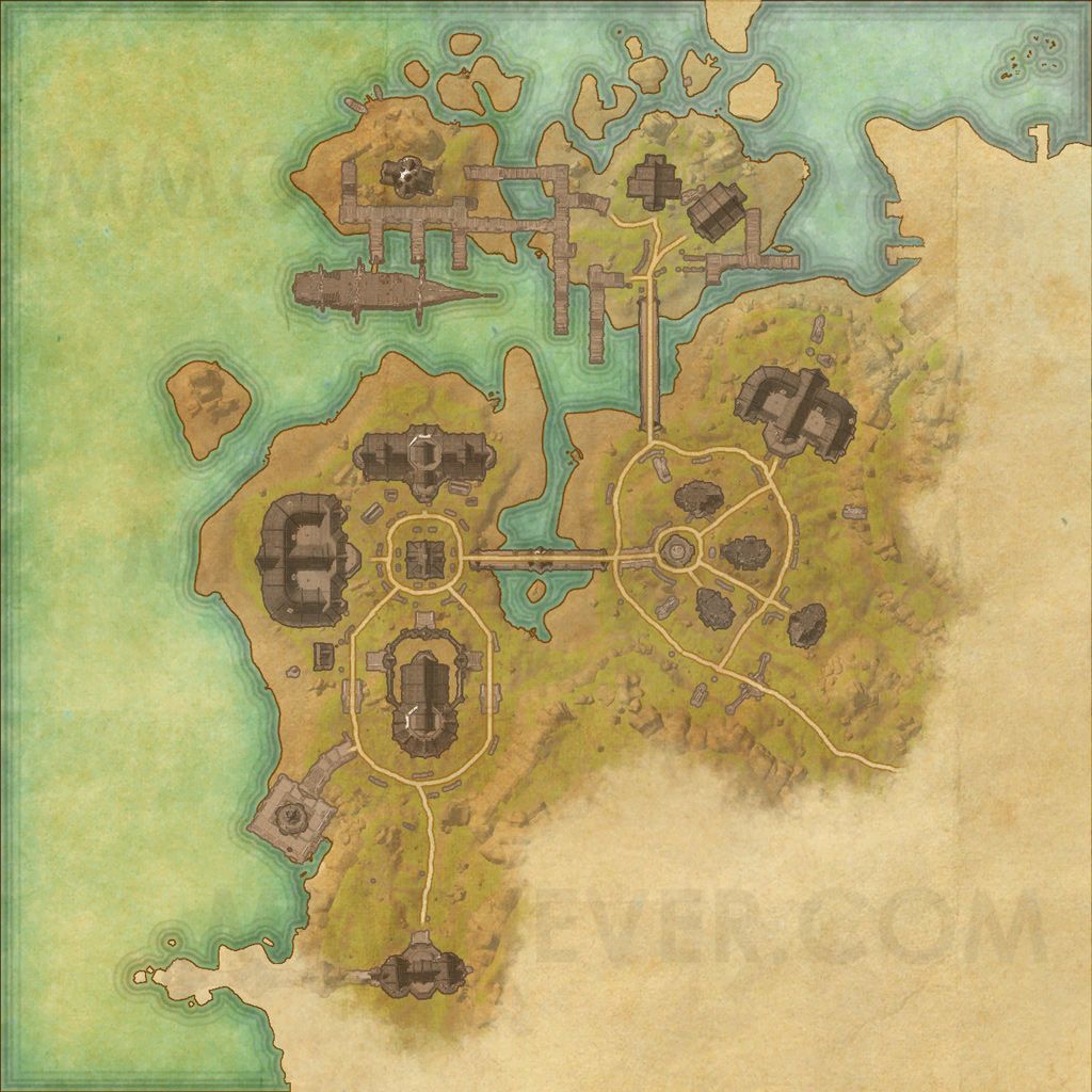 Velyn Harbor