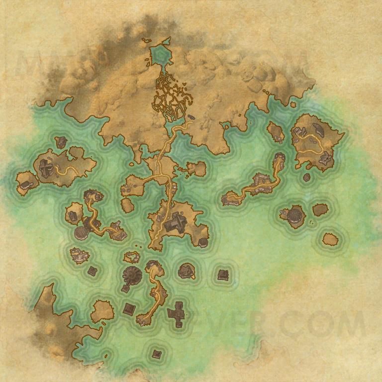 Village of the Lost