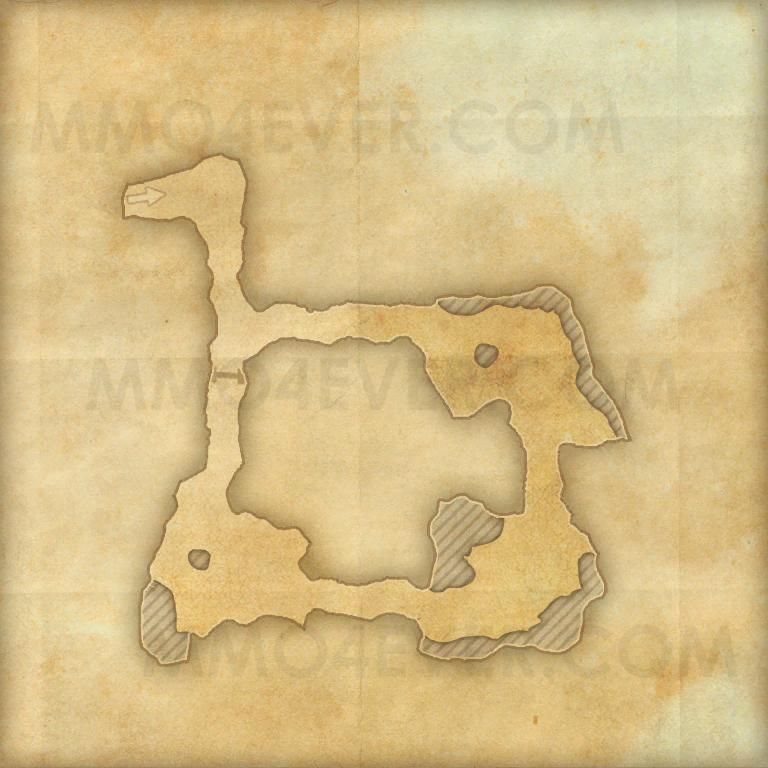 Vinedeath Cave