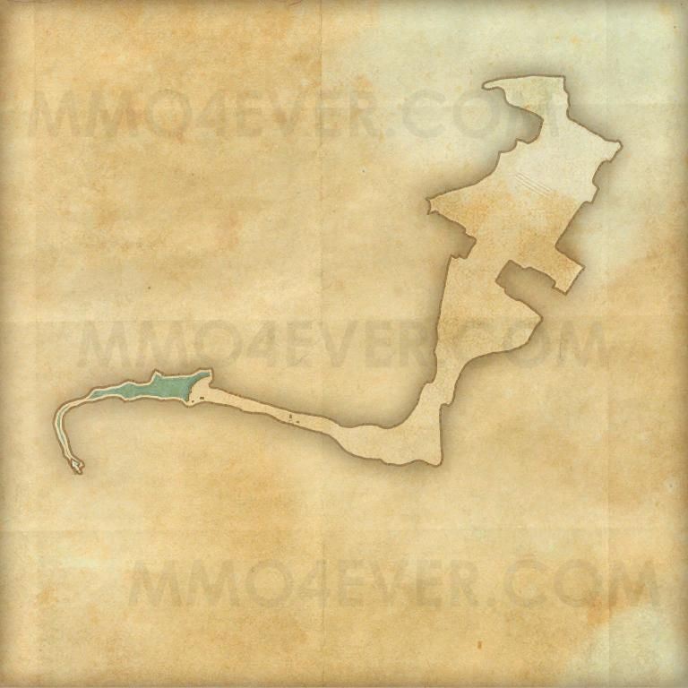 Viridian Hideaway