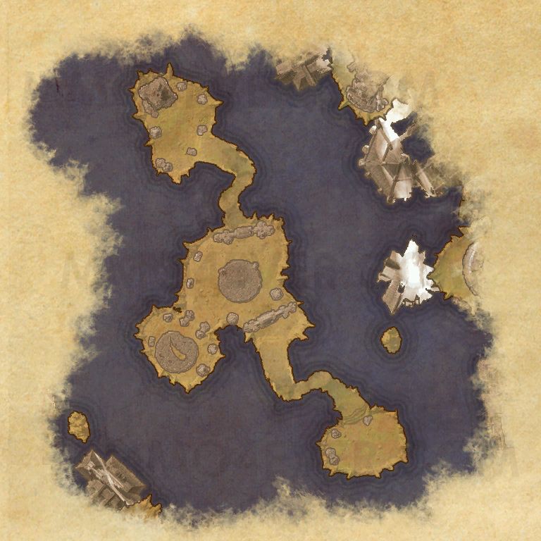 Vision of the Companions