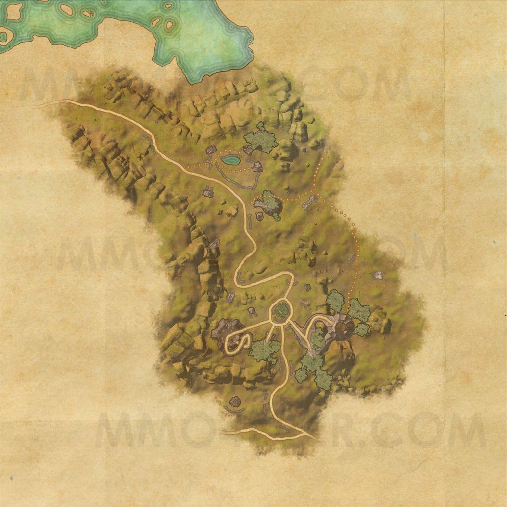 Vulkwasten