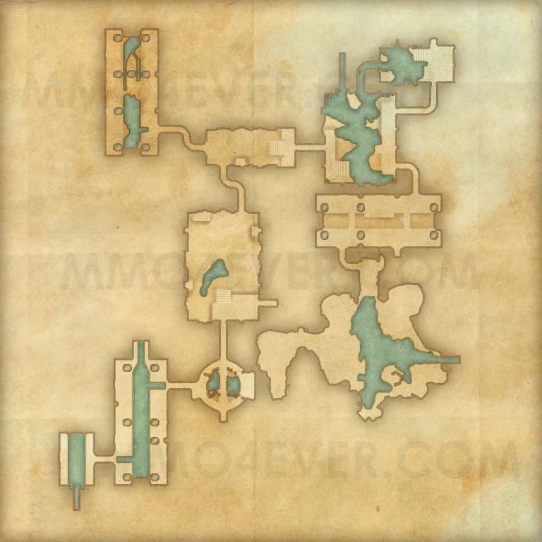 Wayrest Sewers