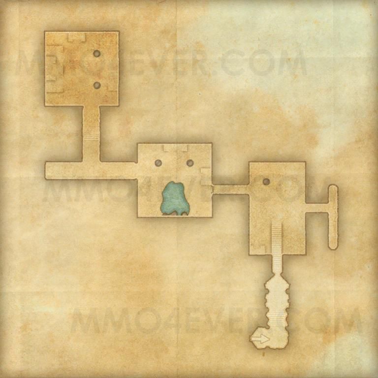 Wittestadr Crypts