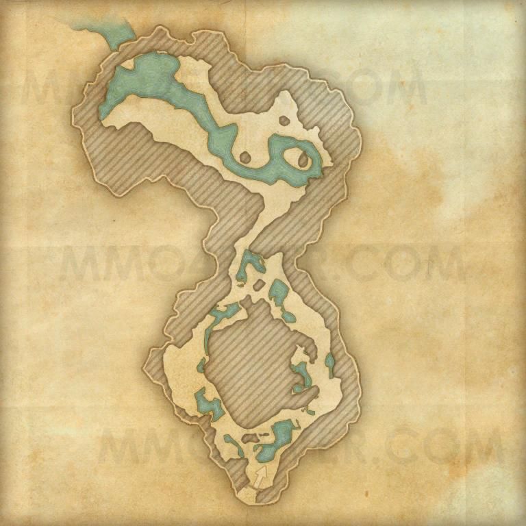 Zalgaz's Den