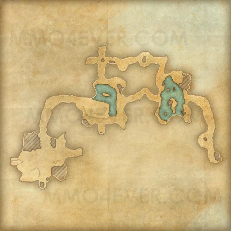 Zehtswater Cave