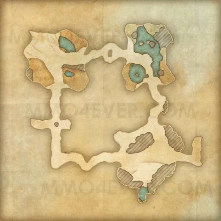 Zehtswater Cave