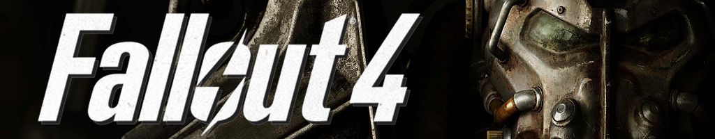 Fallout 4 Atlas