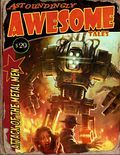Astoundingly Awesome Tales