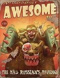 Astoundingly Awesome Tales