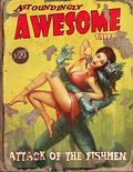 Astoundingly Awesome Tales