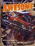Astoundingly Awesome Tales