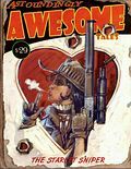 Astoundingly Awesome Tales