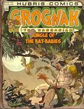 Grognak The Barbarian