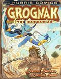 Grognak The Barbarian