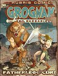 Grognak The Barbarian