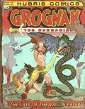 Grognak The Barbarian