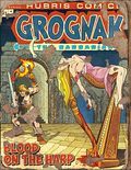 Grognak The Barbarian